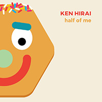 平井堅『half of me』