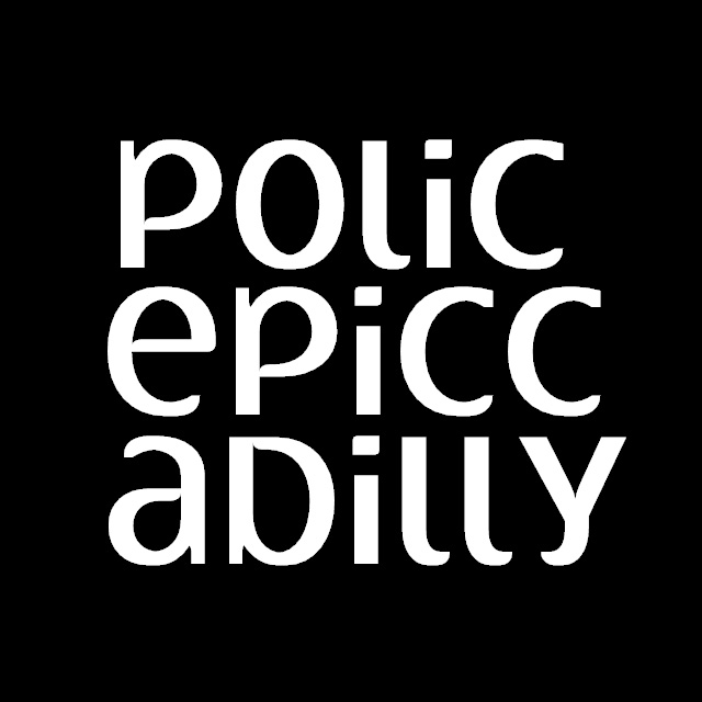 ポリスピカデリー