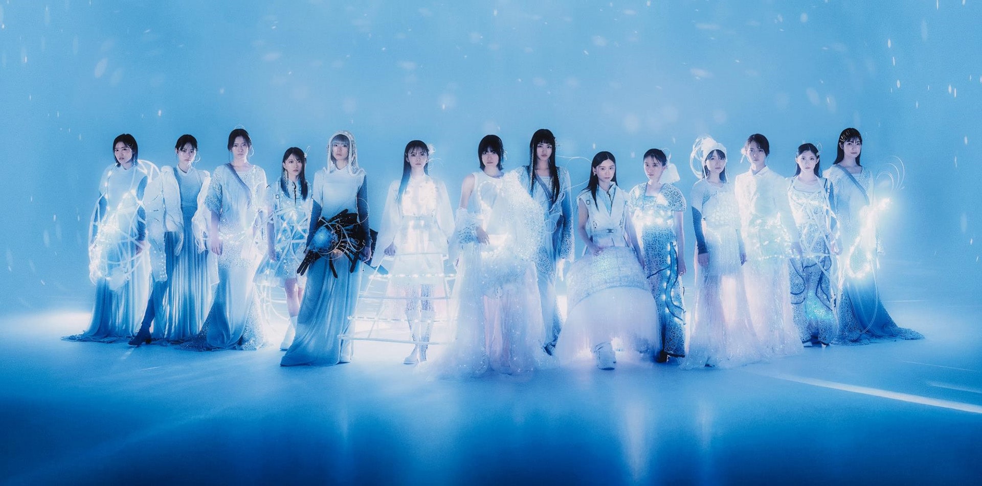 LAWSON 50th Anniversary presents Special LIVE ～ 櫻坂46 / 日