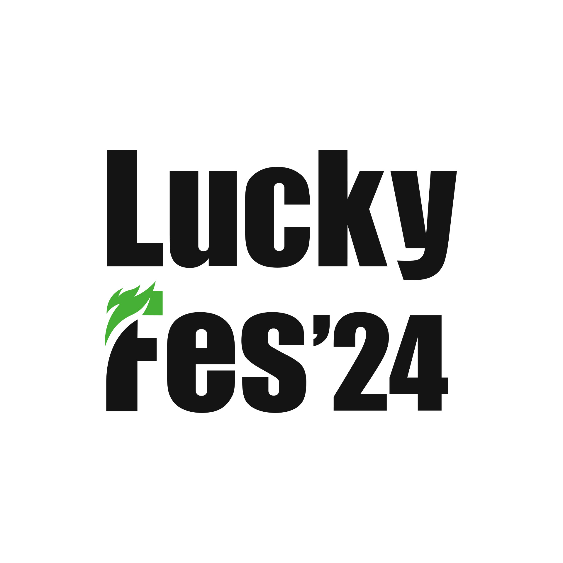 LuckyFes'24 | ローチケ（ローソンチケット）