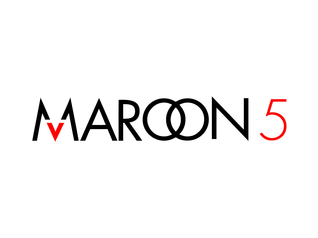 Maroon 5 Asia 2025 – Tokyo | ローチケ（ローソンチケット）