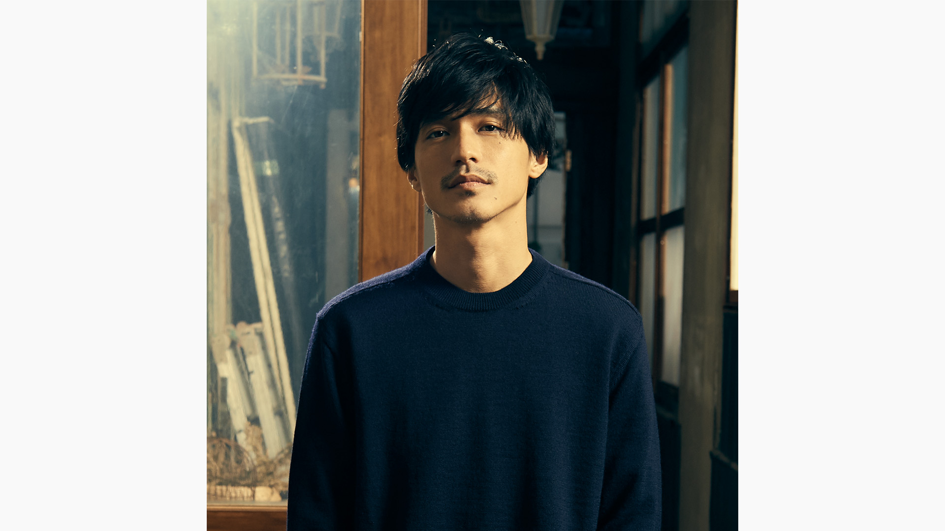 錦戸 亮 (@ryonishikido_official) • Instagram photos and videos