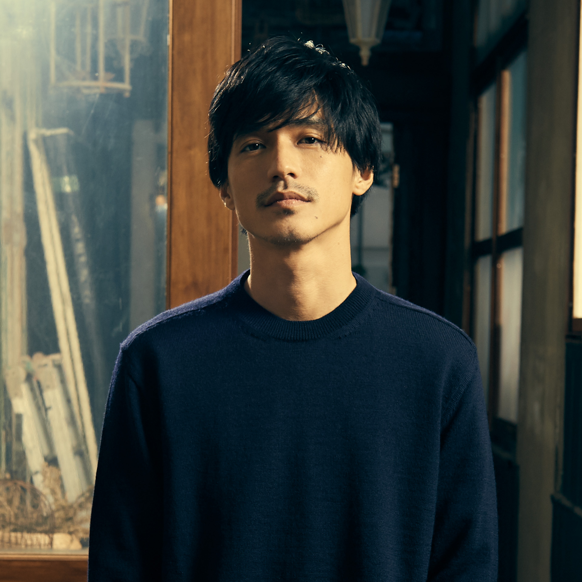 RYO NISHIKIDO（錦戸亮） | ローチケ（ローソンチケット）