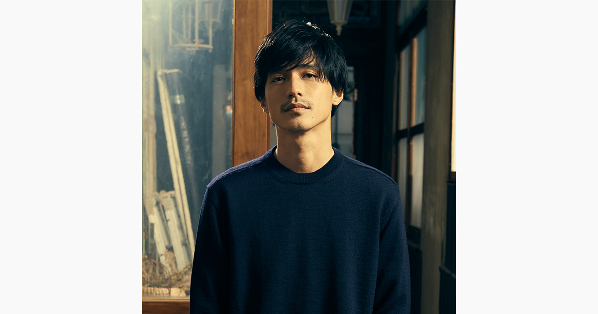 RYO NISHIKIDO（錦戸亮） | ローチケ（ローソンチケット）