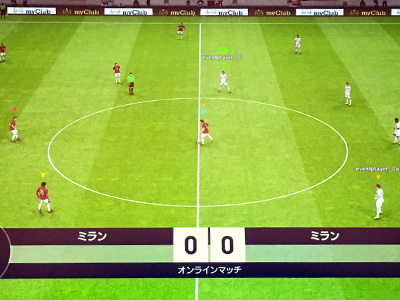 Mayageka選手と相原翼(レバ)選手のドリームチームが実現