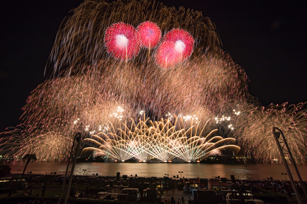 音楽と花火 ローチケ ローソンチケット イベントチケット情報 販売 予約