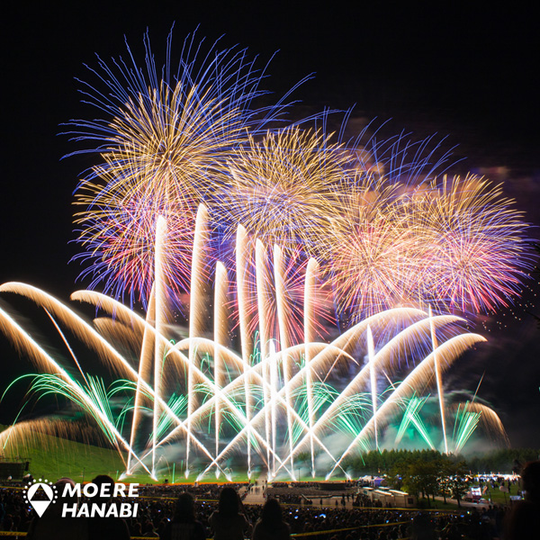 音楽と花火 ローチケ ローソンチケット イベントチケット情報 販売 予約