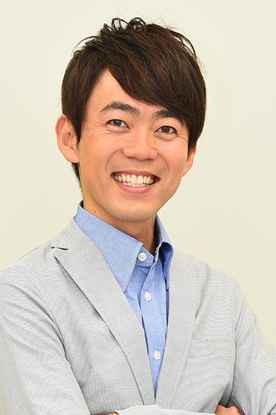 石田一洋
