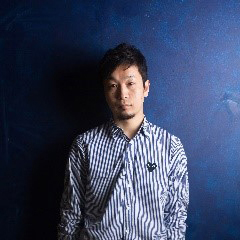 櫛野展正さん