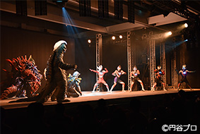 バトルステージ3