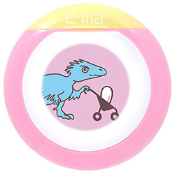 emaのど飴ピンク