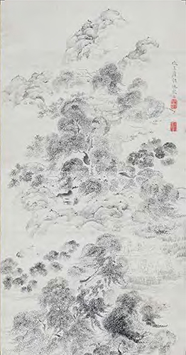 特別展「池大雅－天衣無縫の旅の画家－」｜イベントのチケット