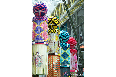 仙台七夕まつり