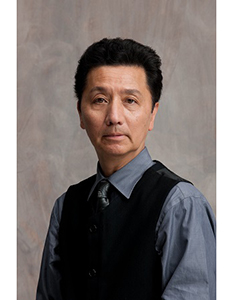 美術家・森村泰昌氏