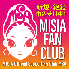 MISIA