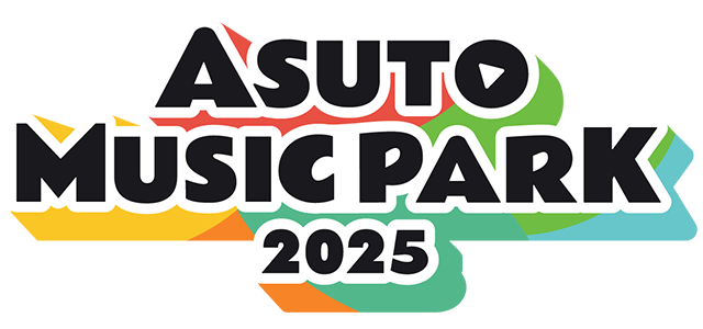 ASUTO MUSIC PARK 2025