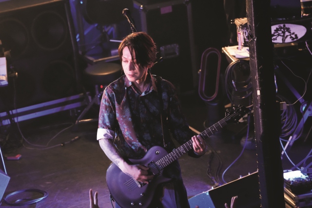 Plastic Tree