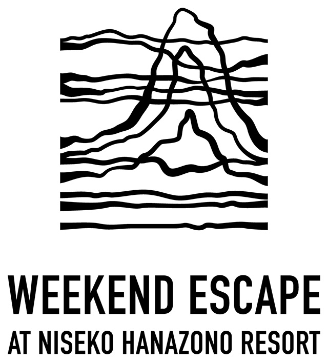 WEEKEND ESCAPE at Niseko Hanazono Resort