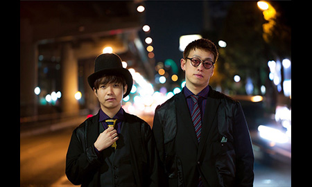 ＜渋谷duo＞OOPARTZ