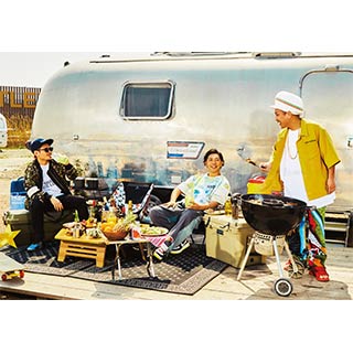 ベリーグッドマン