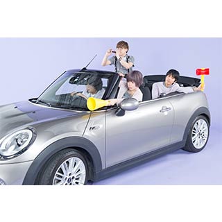 ポルカドットスティングレイ