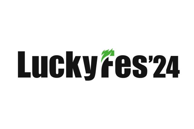 LuckyFes'24