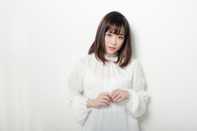 大原櫻子