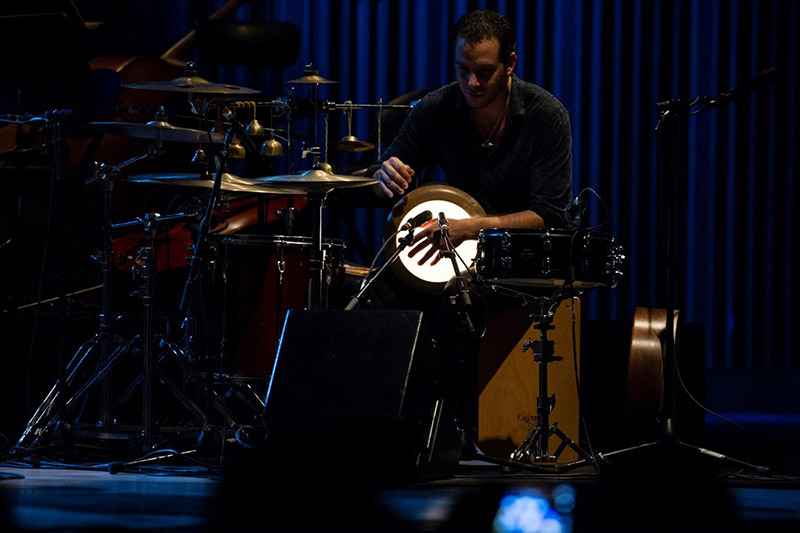 アヴィシャイ・コーエントリオ with 17ストリングス