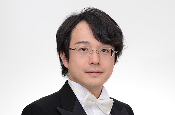 入江一雄（ピアノ）