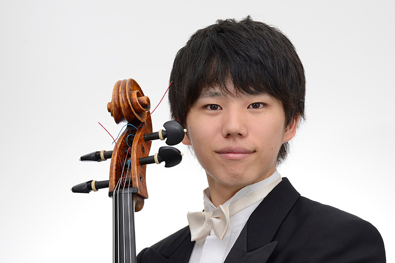 伊東 裕（チェロ）