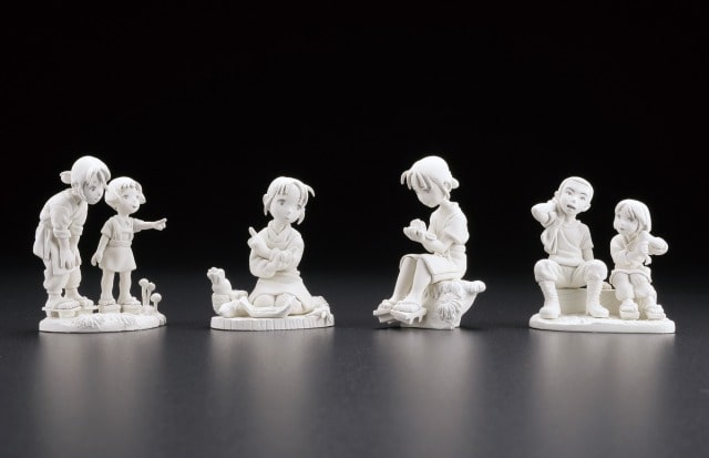 この世界の(さらにいくつもの)片隅に,メインイメージ