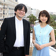 細田守監督最新作アニメ「未来のミライ」