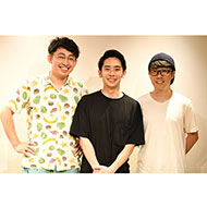 古川陽介＆ディープファン君