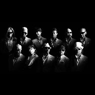 クレイジーケンバンド