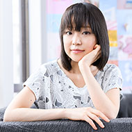 【インタビュー】川嶋あい