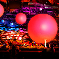 チームラボ 大阪エヴェッサ