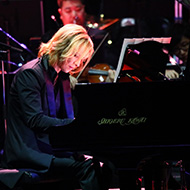 YOSHIKI CLASSICAL 2018
