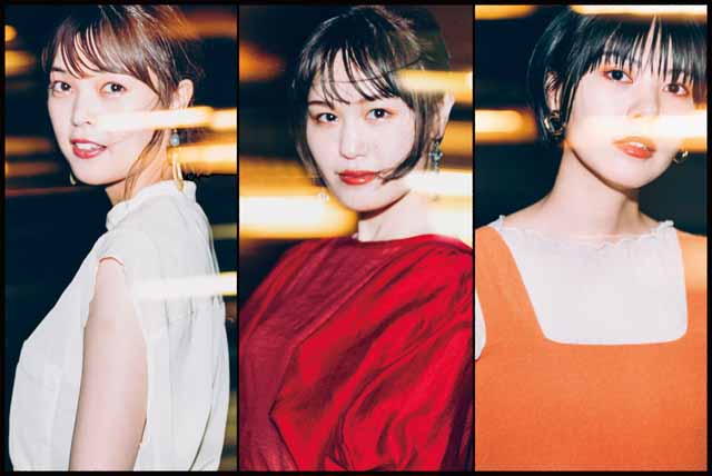 インタビュー】Negicco 月刊ローチケ6月15日号｜チケット情報・販売