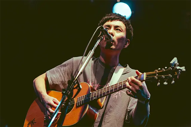 板橋末っ子の会によるSANUKI ROCK COLOSSEUM 2026でのパフォーマンス