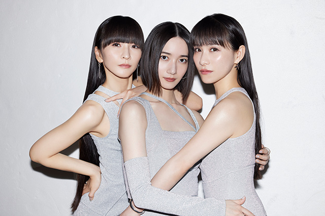 【インタビュー】Perfume