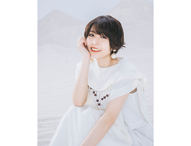 豊崎愛生