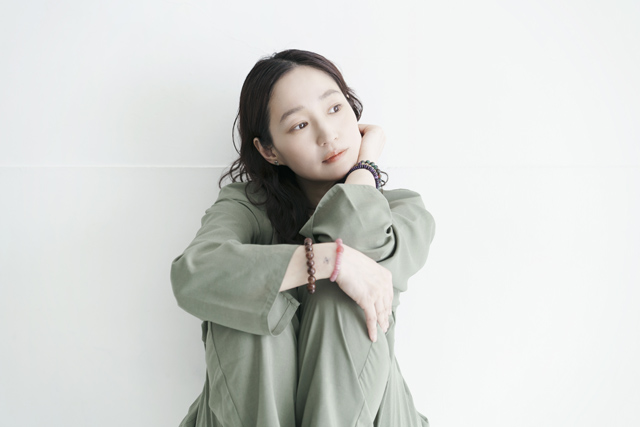 安藤裕子