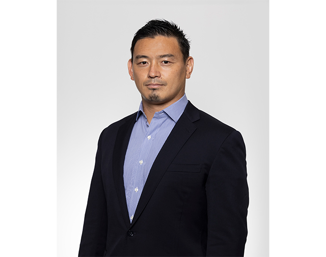 五郎丸歩