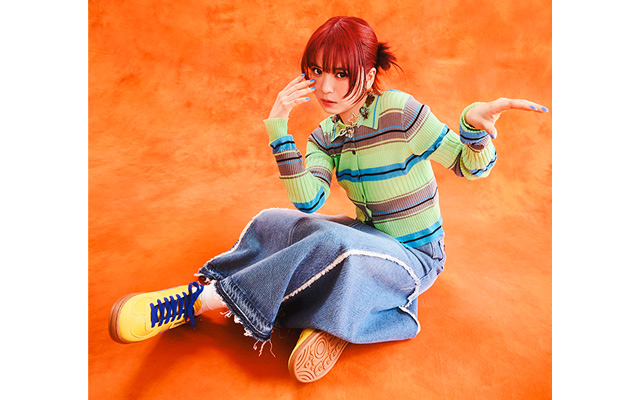 Furui Riho