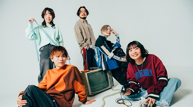 ネクライトーキー
