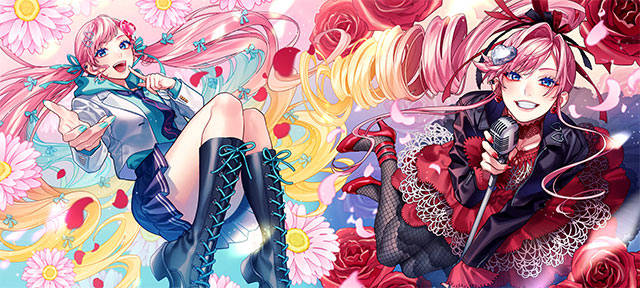 CHiCO with HoneyWorks
