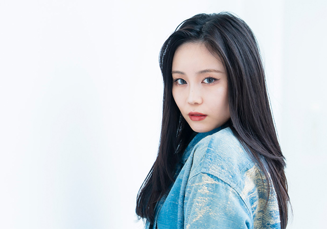 鷲尾伶菜