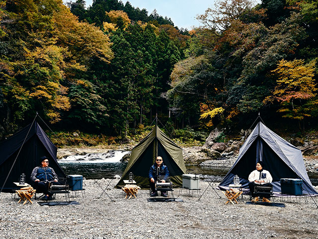 ケツメイシ 25th Anniversary TOUR　ケツメンCAMP 2026