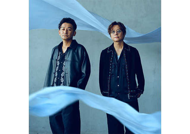 ポルノグラフィティ