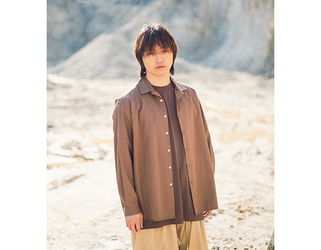 三浦大知
